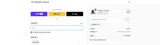 KIRSTY10 coupon verification screenshot