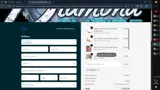 SAVEMORE coupon verification screenshot
