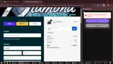 THE30 coupon verification screenshot