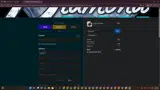 BLAKDAR10 coupon verification screenshot
