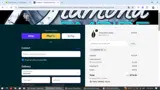 supergift40 coupon verification screenshot