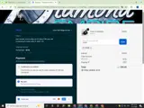 OFFER coupon verification screenshot