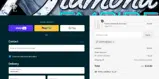 10offthediam coupon verification screenshot