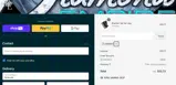 EMPIRE10 coupon verification screenshot