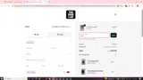 15off coupon verification screenshot