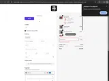 15off coupon verification screenshot