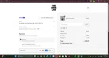 15off coupon verification screenshot