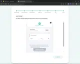 EASYDINNER30 coupon verification screenshot