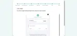 EASYDINNER30 coupon verification screenshot