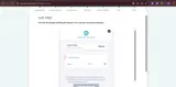 HEALTH15 coupon verification screenshot