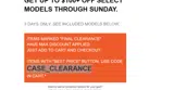 CASE_CLEARANCE coupon verification screenshot