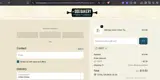 15OFF coupon verification screenshot