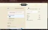 15OFF coupon verification screenshot