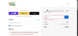 10OFF coupon verification screenshot
