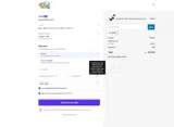 10OFF coupon verification screenshot