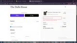MISTLETOE20 coupon verification screenshot