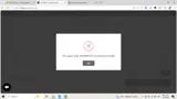 TheDOMTY20 coupon verification screenshot