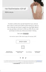 bygss25 coupon verification screenshot