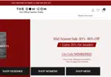 MEMBERS20 coupon verification screenshot