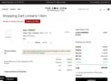 INSIDER10 coupon verification screenshot