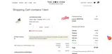 25PNPT014 coupon verification screenshot