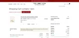 25DLACT014 coupon verification screenshot