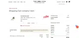 insider15 coupon verification screenshot