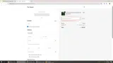 The Dopest coupon verification screenshot