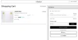 TheDoubleF coupon verification screenshot