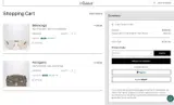 TheDoubleF coupon verification screenshot