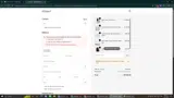 TheDoubleF coupon verification screenshot