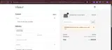 TheDoubleF coupon verification screenshot