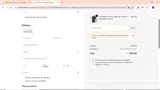 TheDoubleF coupon verification screenshot