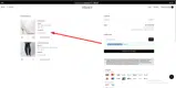 TheDoubleF coupon verification screenshot