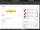 TheDoubleF coupon verification screenshot