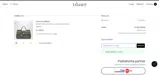 TheDoubleF coupon verification screenshot