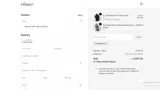 TheDoubleF coupon verification screenshot