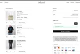 TheDoubleF coupon verification screenshot