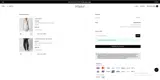 TheDoubleF coupon verification screenshot