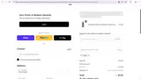 20OFF coupon verification screenshot