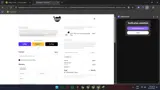20OFF coupon verification screenshot