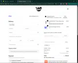 Vip15 coupon verification screenshot