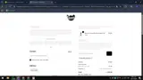 RACHELL_DOUX10 coupon verification screenshot