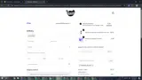 HEATHER_DOUX10 coupon verification screenshot