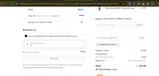 CHANDLER_DOUX10 coupon verification screenshot