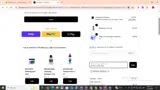 KHAYLA_DOUX10 coupon verification screenshot