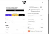 TAHESHAH_DOUX10 coupon verification screenshot