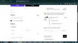 DEANNA_DOUX10 coupon verification screenshot