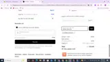 JESSIKA_DOUX10 coupon verification screenshot