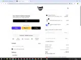 DARIEL_DOUX10 coupon verification screenshot